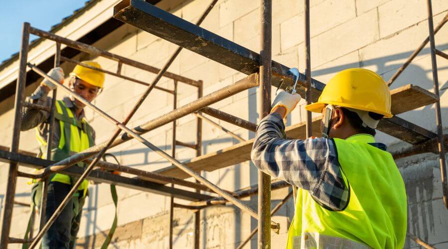 Soffit Repair in Hubbell, NE